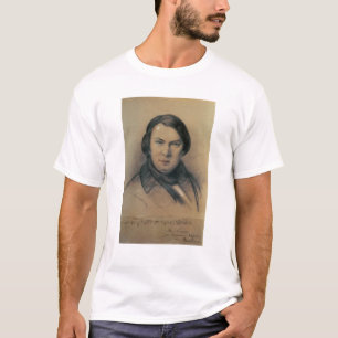Robert Schumann  1853 T-Shirt