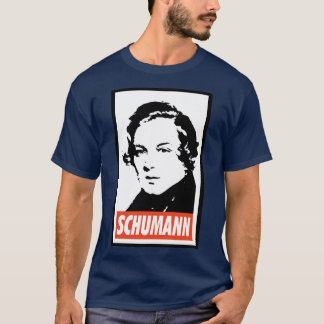 Robert Schumann 2 T-Shirt