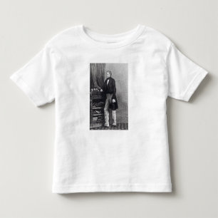 Robert Smith Surtees Toddler T-Shirt
