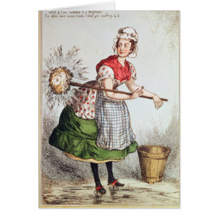 Robertena Peelena the Maid of All Work