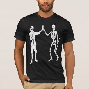 Roberts pirate flag T-Shirt