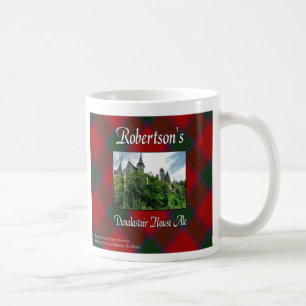 Robertson's Dunalastair House Ale Cup