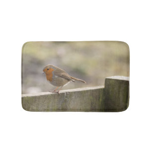 Robin Bath Mat