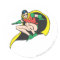 Robin Crouches