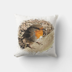 ROBIN CUSHION