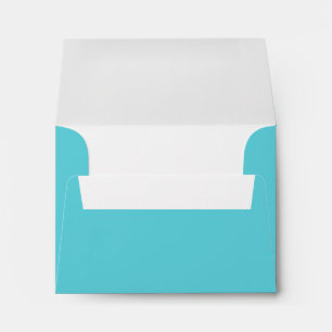 Robin Egg Blue A2 Envelopes