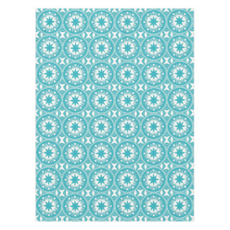 Robin Egg Blue Tablecloth
