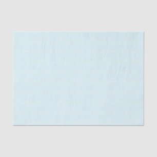 Robin Egg Blue Tissue Paper