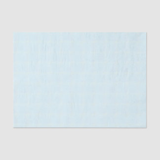 Robin Egg Blue Tissue Paper
