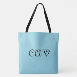 Robin Egg Tote Bag