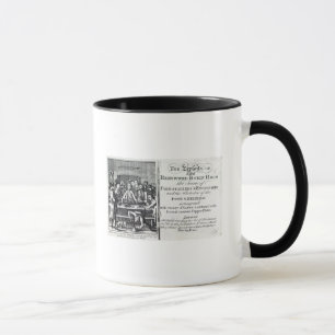 Robin Hood and his mother Mug