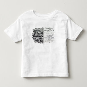 Robin Hood and his mother Toddler T-Shirt