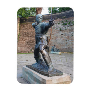 Robin Hood Magnet