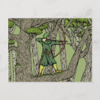 Robin Hood