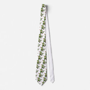 Robin Hood Tie