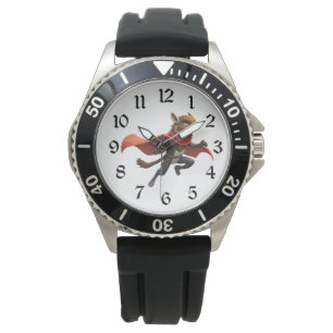 Robin Hood Watch