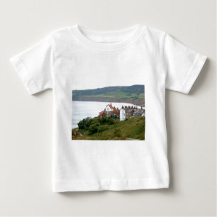 Robin Hood's Bay Baby T-Shirt