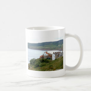 Robin Hood's Bay Coffee Mug