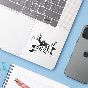 Robin Ink Brush Name