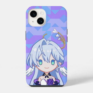 Robin iPhone 14 Case