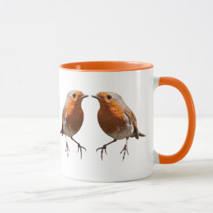 Robin Pals Mug