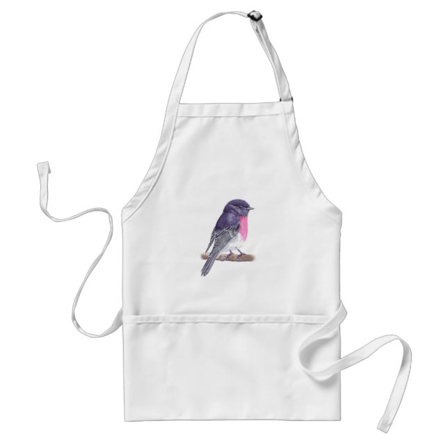 Robin Standard Apron (Front)