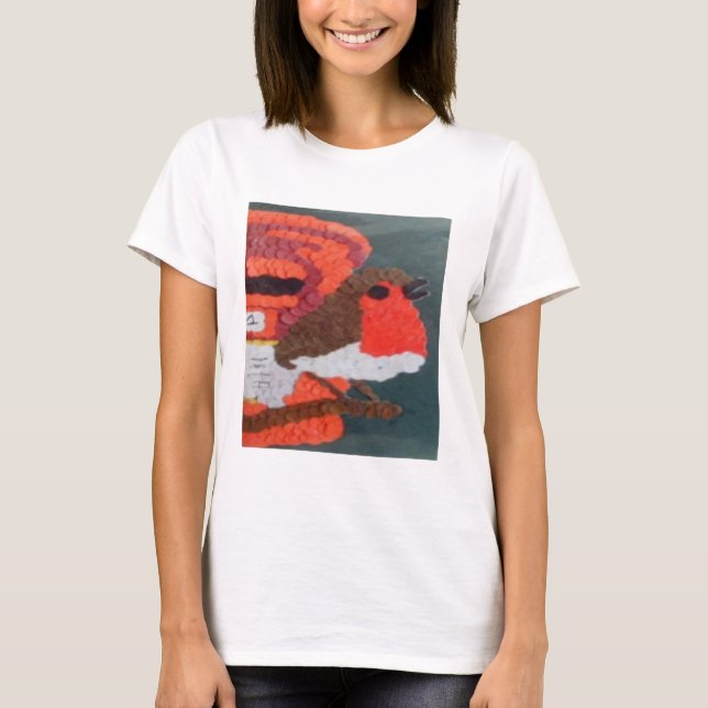 Robin T-Shirt (Front)