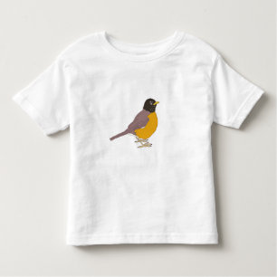 Robin T-Shirt