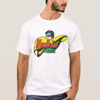 Robin The Boy Wonder