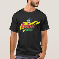 Robin The Boy Wonder