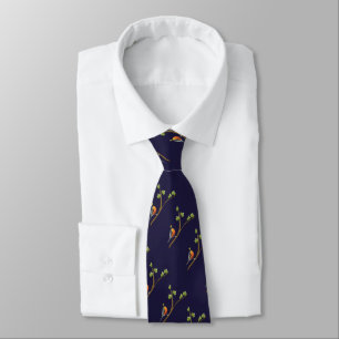 Robin Tie