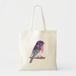 Robin Tote Bag
