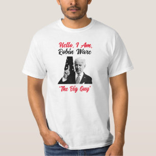 Robin Ware T-Shirt