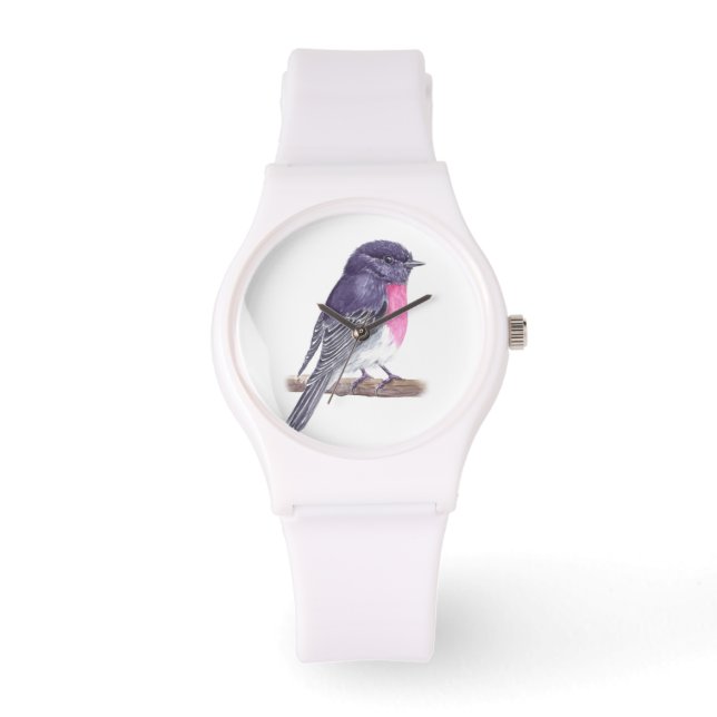 Robin Watch (Front)