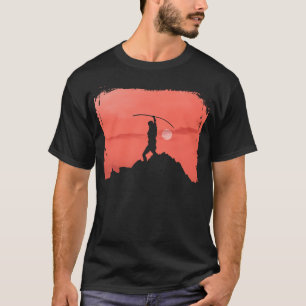 Robin'S Last Stand T-Shirt