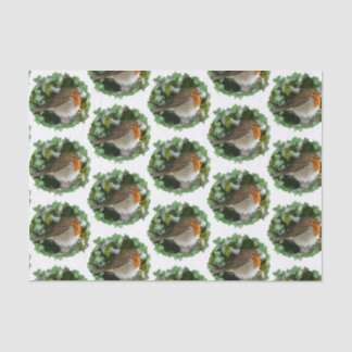  Robins Tissue Paper - 15 gsm (10lb), White