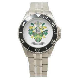 Robinson Coat of Arms Watch