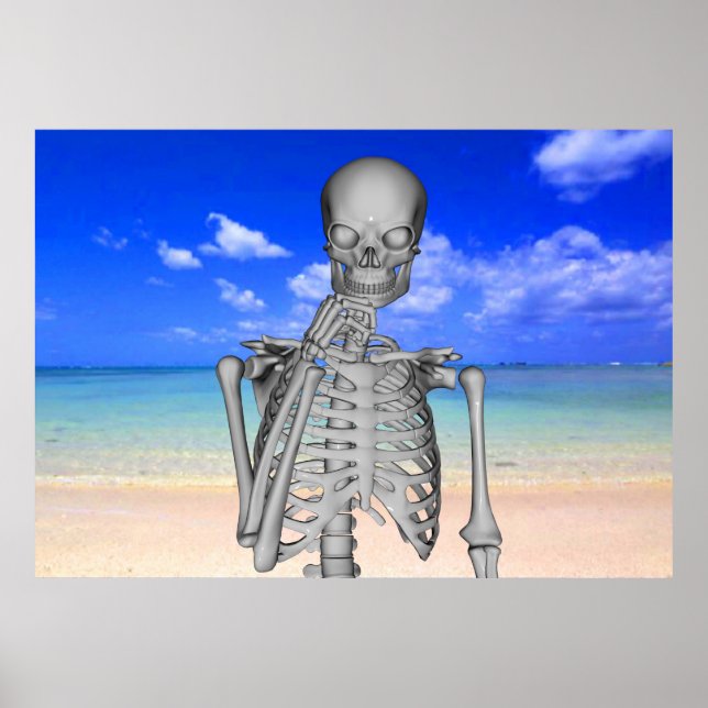 Robinson Crusoe Poster (Front)