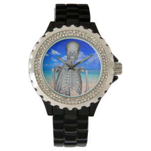 Robinson Crusoe Watch