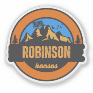 Robinson, Kansas