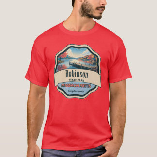 Robinson State Park T-Shirt