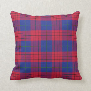 Robinson Tartan Pillow