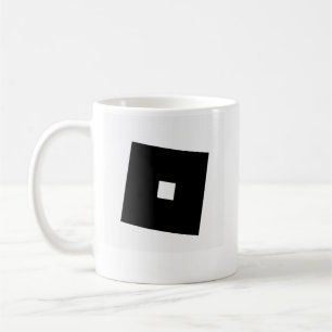 Roblox Coffee Mug