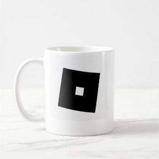 Roblox Coffee Mug