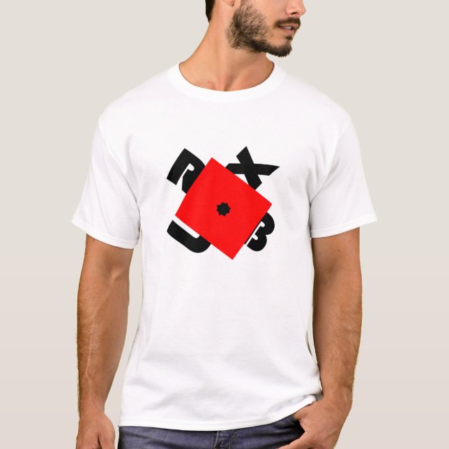 Roblox Game T-Shirt (Front)