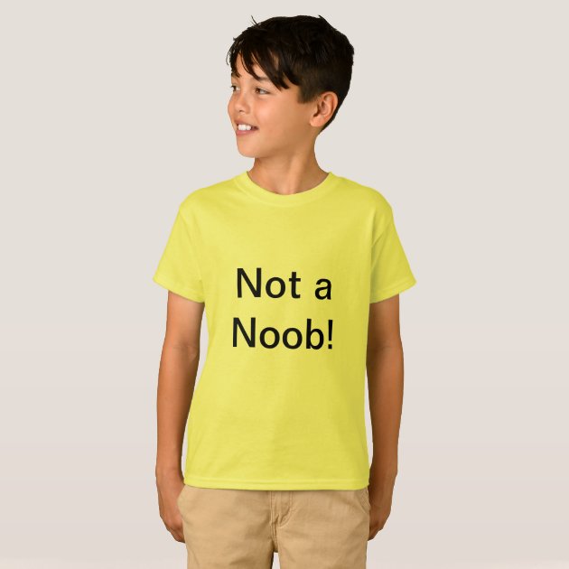 Roblox Shirt for Kids | Zazzle.com.au