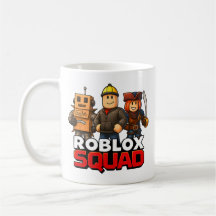 Roblox Squad Funny Gamer