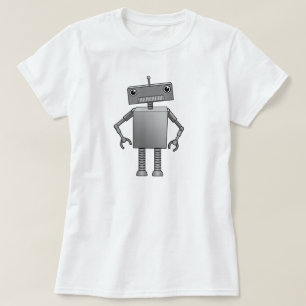 Robo-Boy T-Shirt