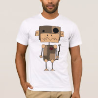 Robo monkey