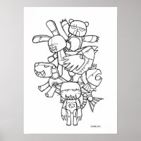 ROBO-TEC : Poster